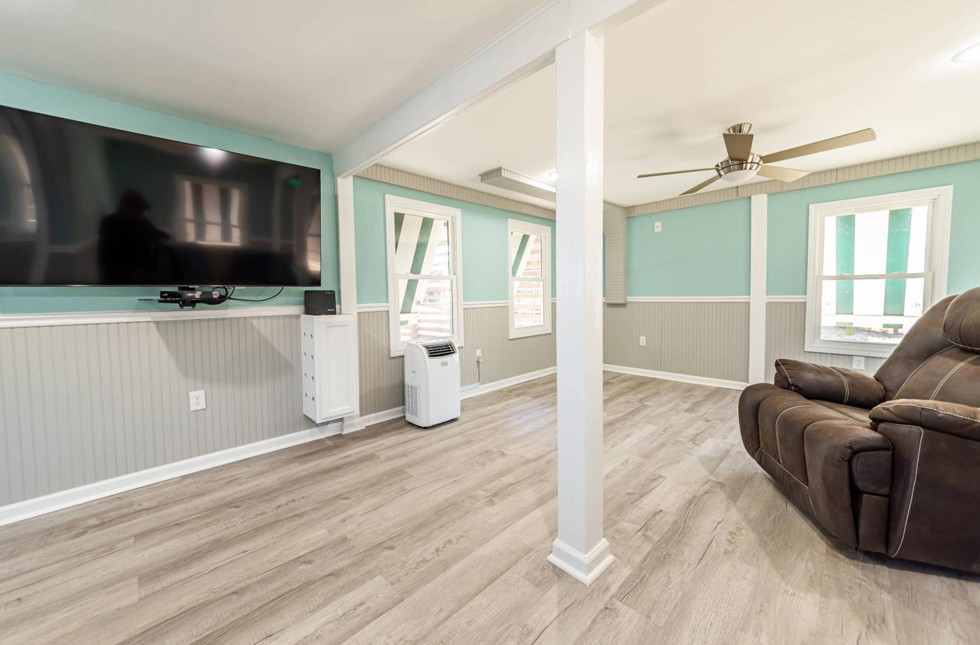 After Dune Delight K1301 Pool, Rooftop Deck Ocean Views! Kill Devil Hills Exterior photo