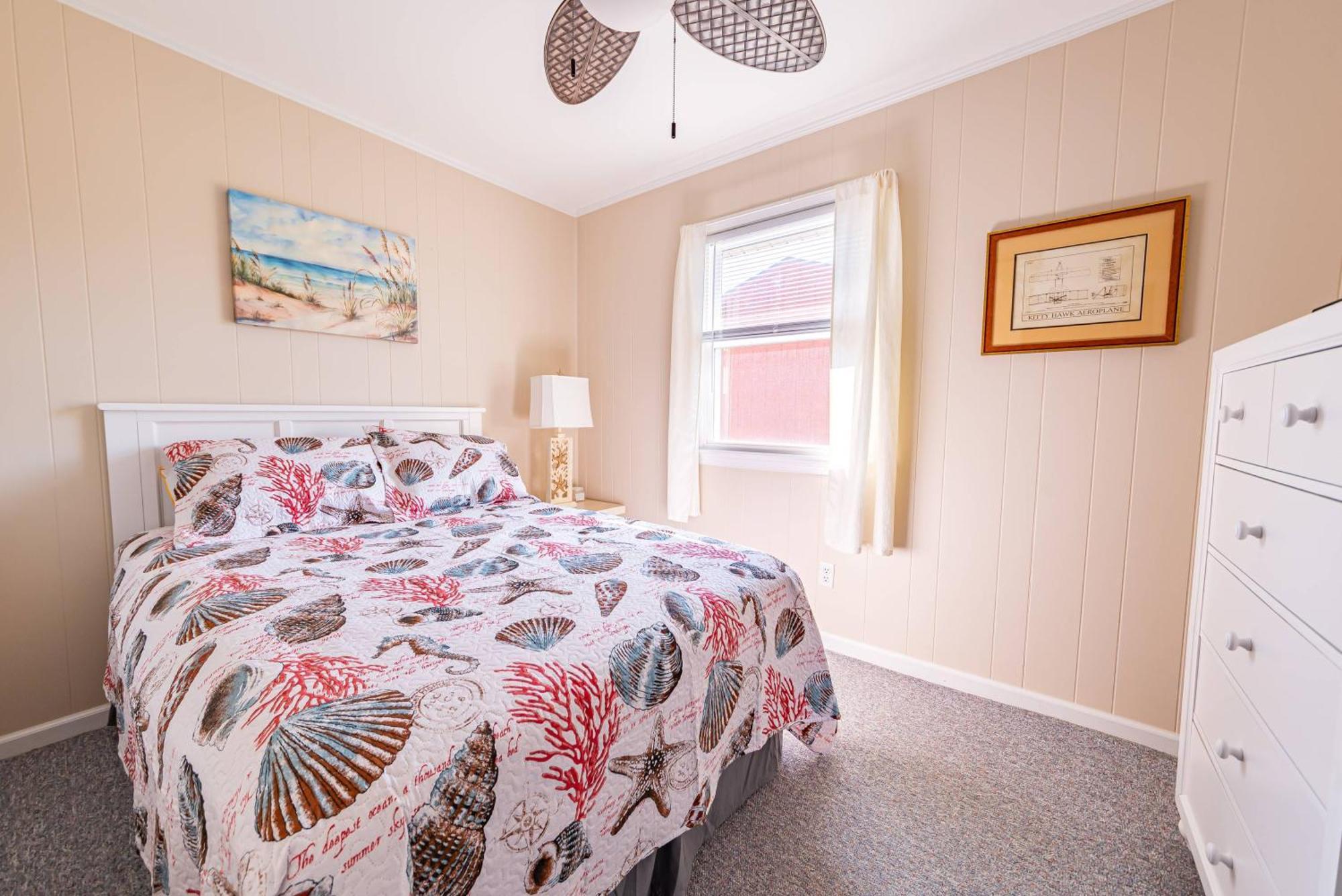 After Dune Delight K1301 Pool, Rooftop Deck Ocean Views! Kill Devil Hills Exterior photo