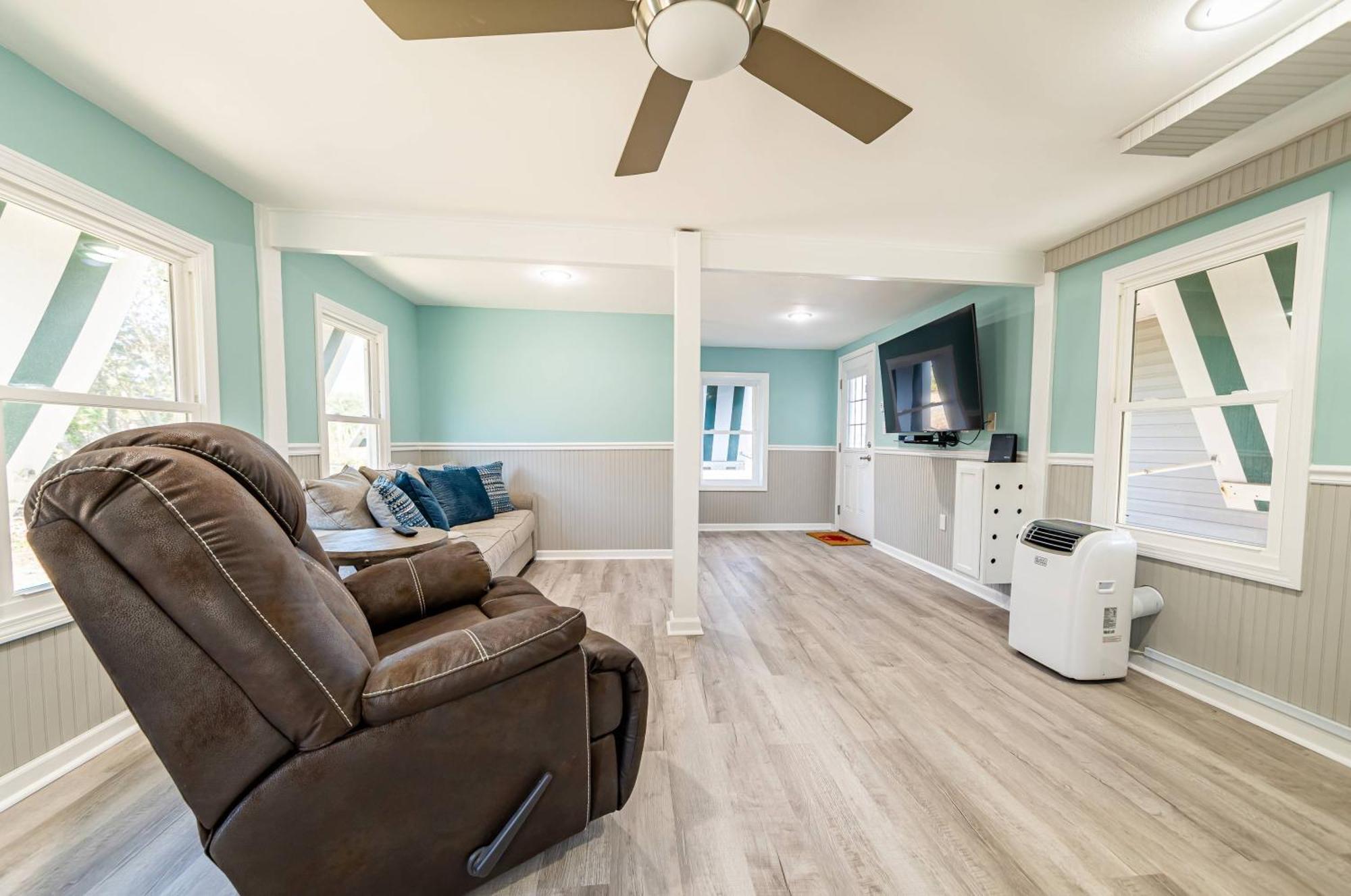 After Dune Delight K1301 Pool, Rooftop Deck Ocean Views! Kill Devil Hills Exterior photo