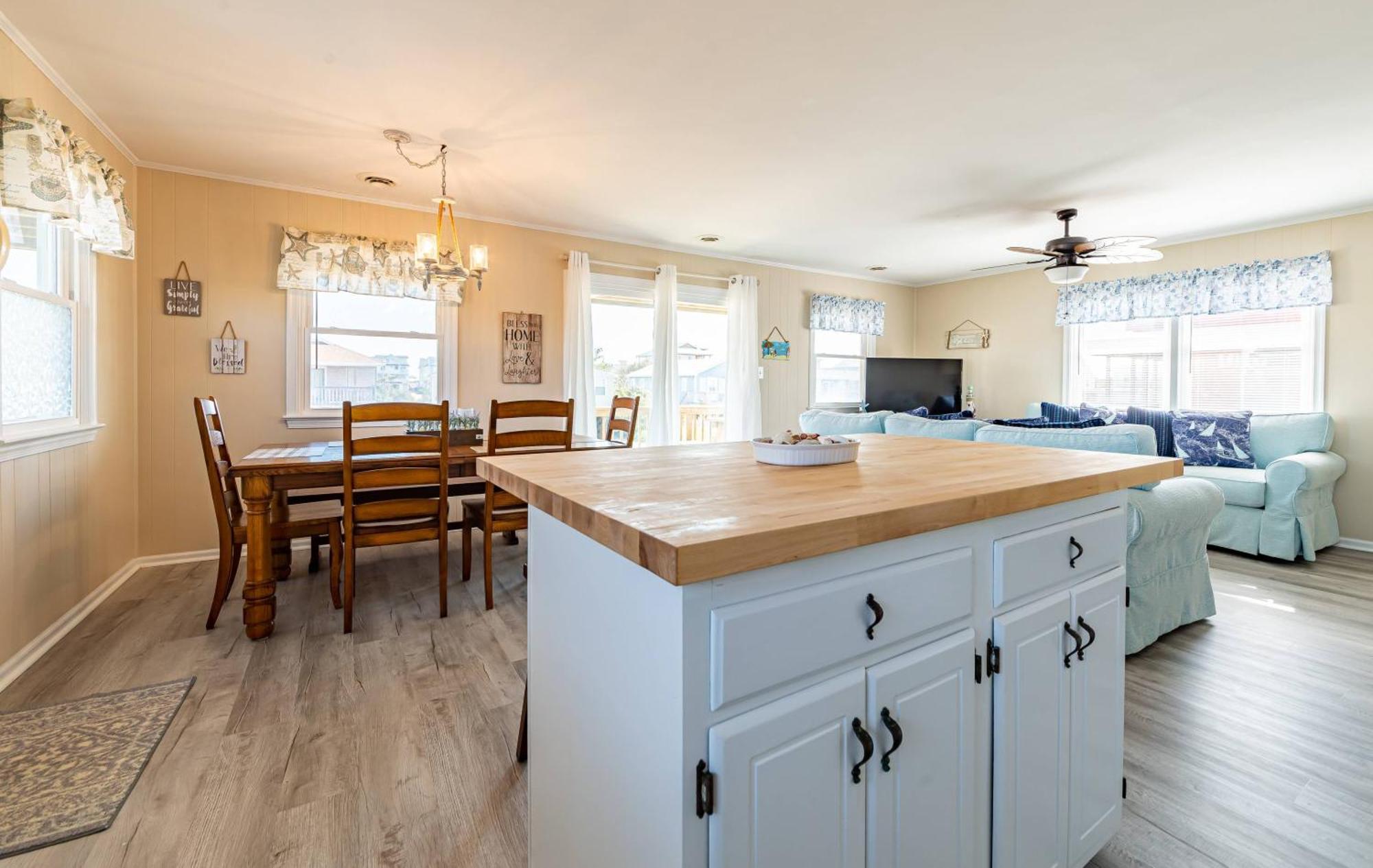 After Dune Delight K1301 Pool, Rooftop Deck Ocean Views! Kill Devil Hills Exterior photo
