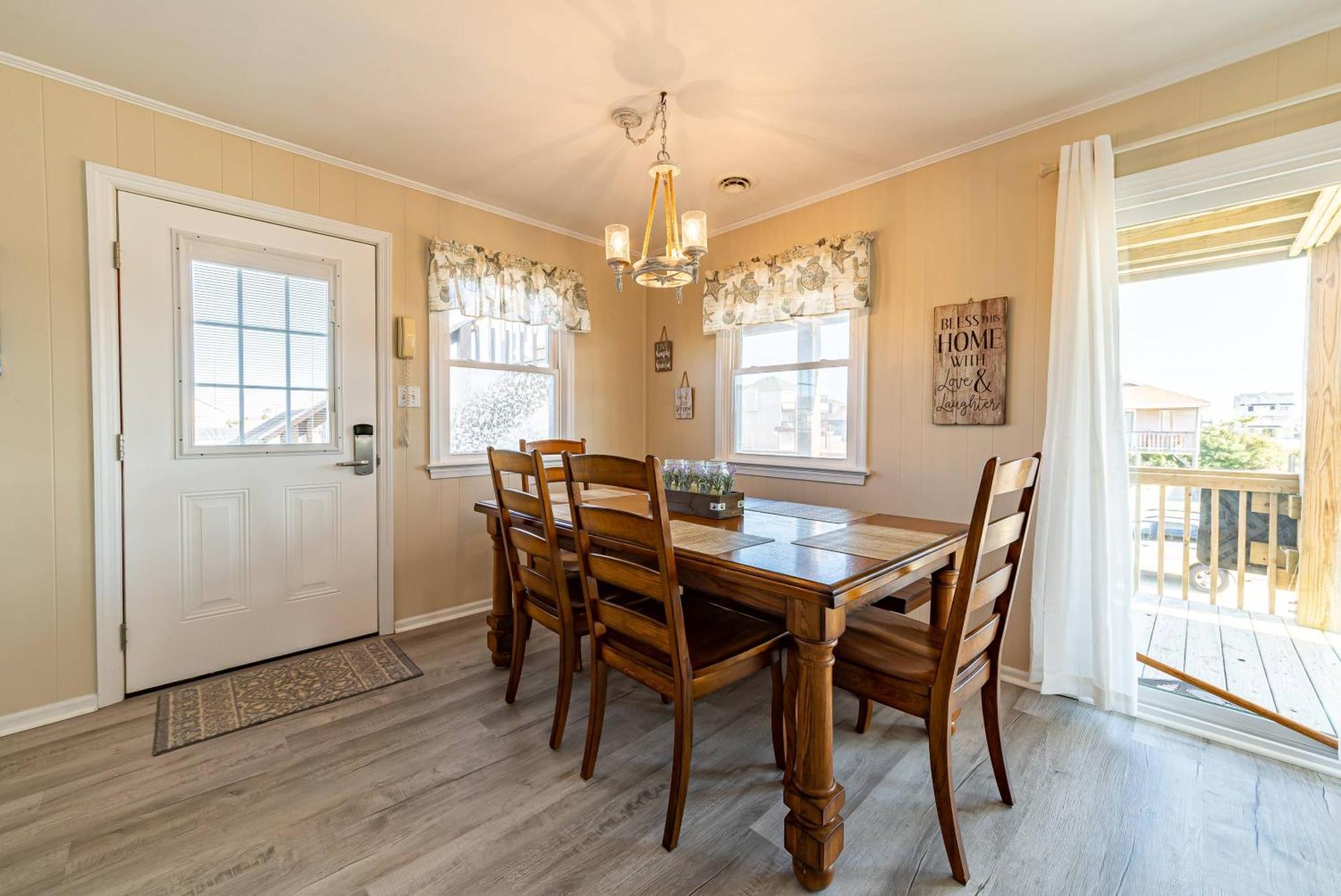 After Dune Delight K1301 Pool, Rooftop Deck Ocean Views! Kill Devil Hills Exterior photo