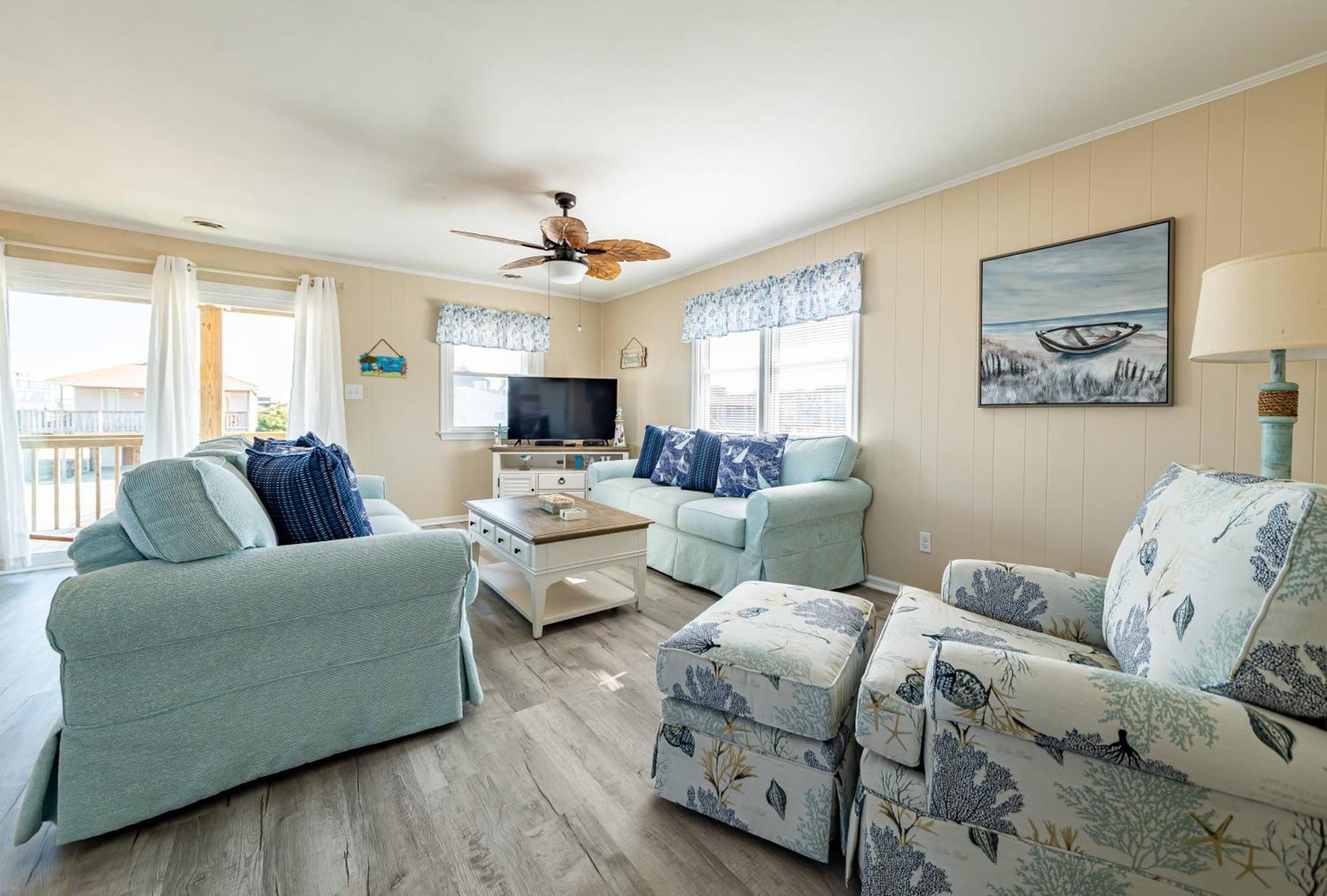After Dune Delight K1301 Pool, Rooftop Deck Ocean Views! Kill Devil Hills Exterior photo