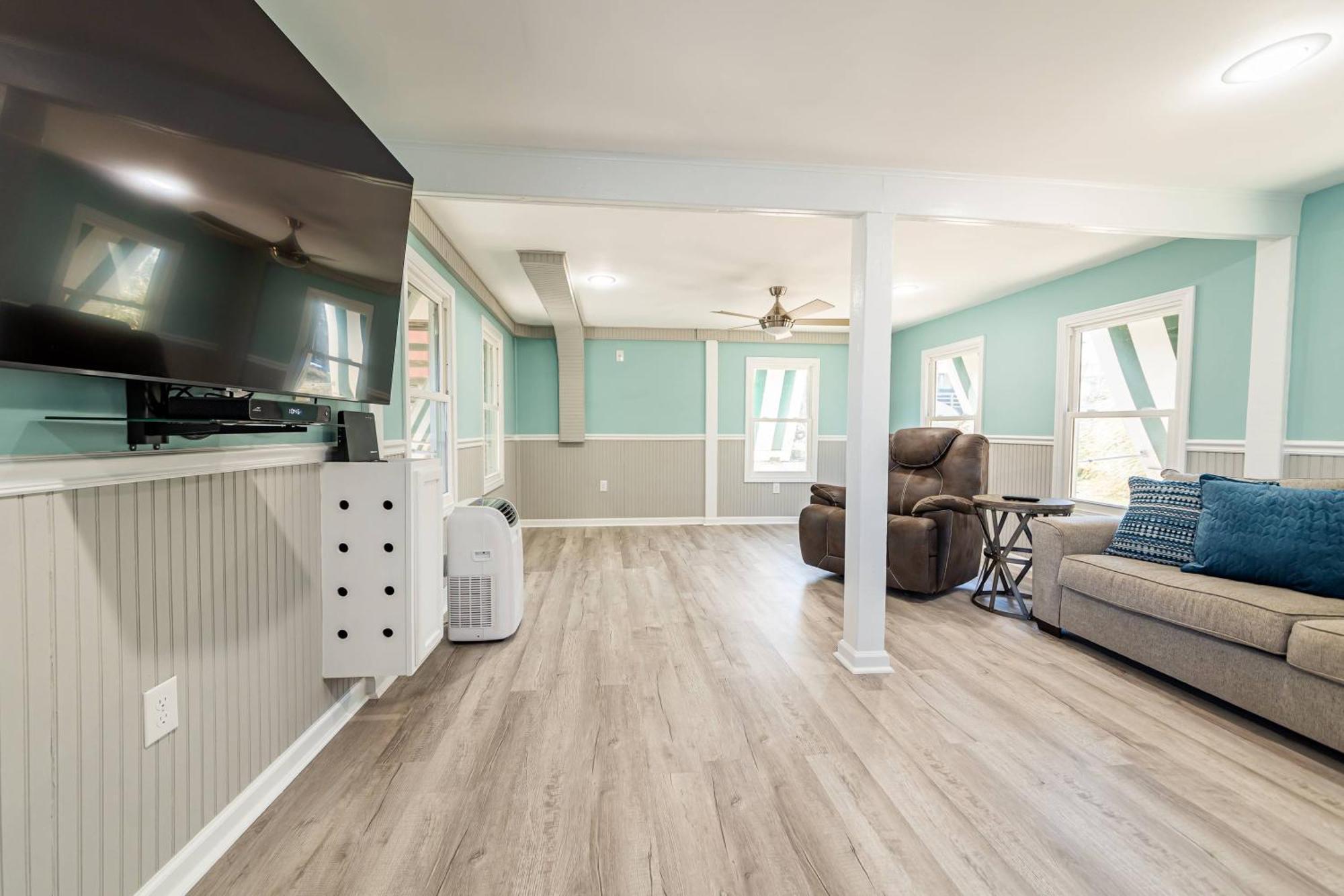 After Dune Delight K1301 Pool, Rooftop Deck Ocean Views! Kill Devil Hills Exterior photo